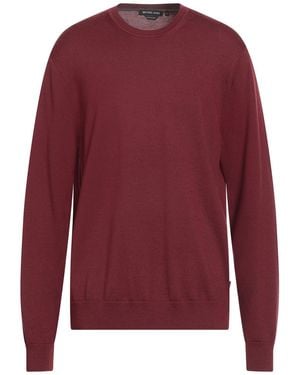 Michael Kors Pullover - Rot