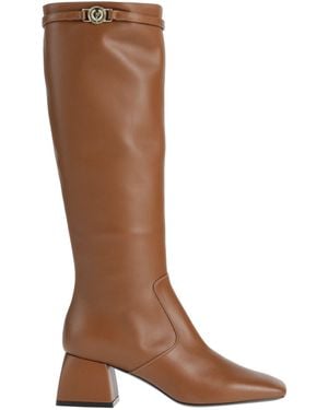 Pollini Boot - Brown