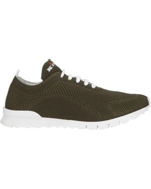 Kiton Sneakers - Green