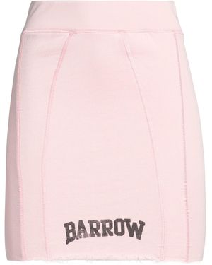 Barrow Mini Skirt - Pink