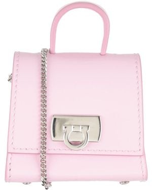 Ferragamo Cover & Hüllen - Pink