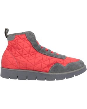 Pànchic Trainers - Pink