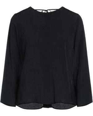 Suoli Top - Black