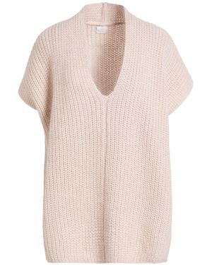 Eleventy Pullover - Pink