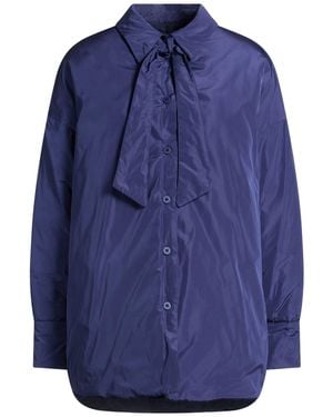 Niu Puffers - Blue