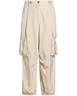 Herskind Trouser - Natural