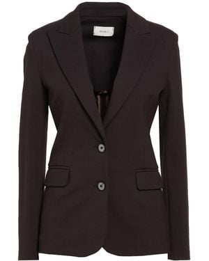 ViCOLO Blazer - Black