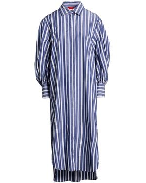 MAX&Co. Maxi Dresses - Blue