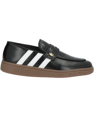 adidas Originals Loafer - Black