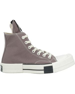 CONVERSE X DRKSHDW Sneakers - Gray
