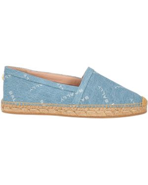 Bally Espadrilles - Blue