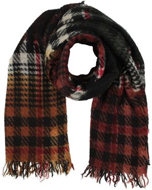 Faliero Sarti Scarf - Black