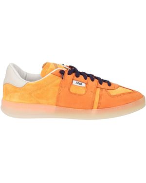 P448 Sneakers - Orange