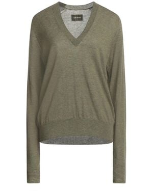 Zadig & Voltaire Pullover - Grün