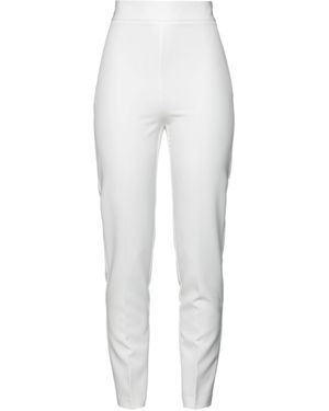 Gattinoni Pantalone - Bianco
