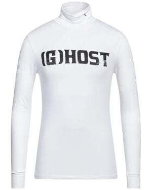 Raf Simons Camiseta - Blanco