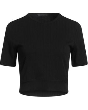 Helmut Lang T-shirt - Black