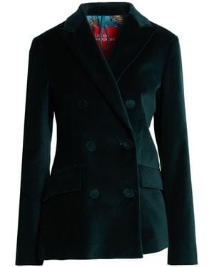 .., merci italia Blazers - Black