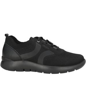 Callaghan Adaptaction Sneakers Textile Fibers - Black