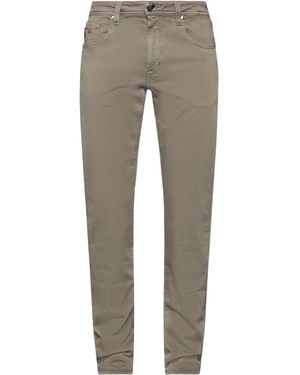 Tramarossa Trousers - Grey
