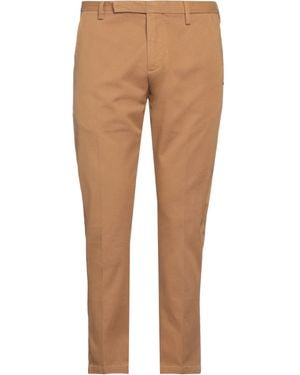 Entre Amis Trouser - Natural