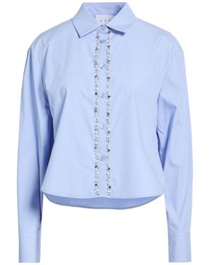 Kaos Shirts - Blue