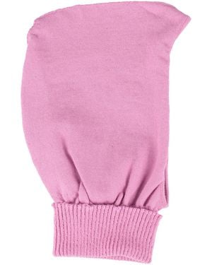 MSGM Hat - Pink