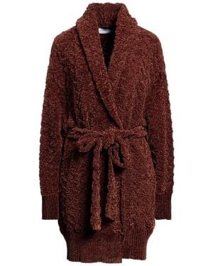 Ferragamo Coat - Purple