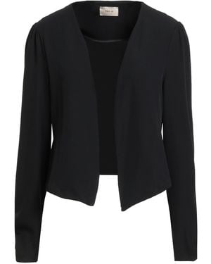 Toy G. Blazer - Black