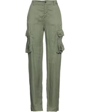 Mason's Trouser - Green