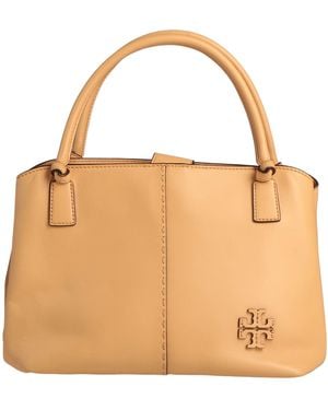Tory Burch Borsa A Mano - Marrone