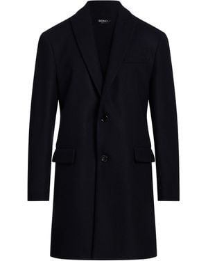 Dondup Coat - Blue