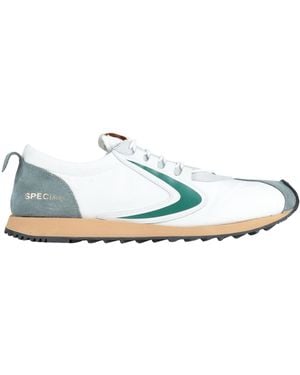 Valsport Trainers - Blue
