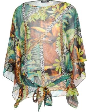 MARCIANO BY GUESS Top - Green
