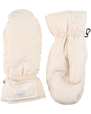 Isabel Marant Handschuhe - Natur