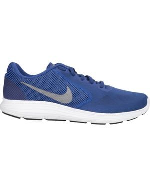 Nike Sneakers - Blu