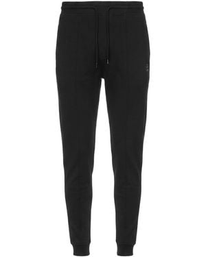 Brunello Cucinelli Trouser - Black