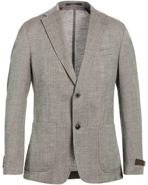 Windsor. Blazer - Grau