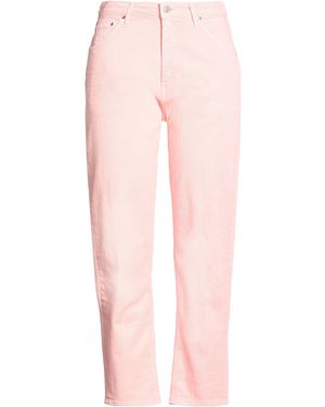 Haikure Jeans - Pink