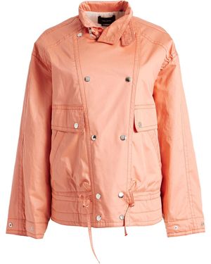 Isabel Marant Jacket - Pink