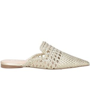 Exe' Mules & Clogs - White