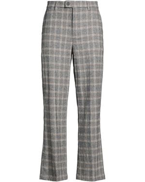 Department 5 Trouser - Grey