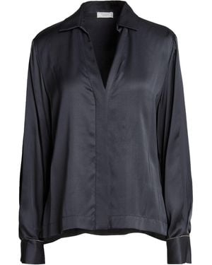 Peserico Camicia - Nero