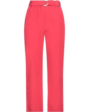 Liu Jo Trouser - Red