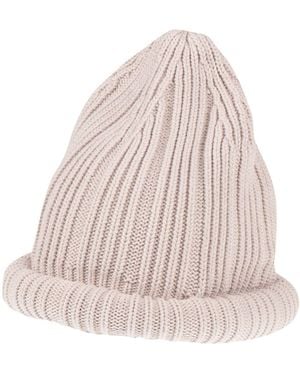 Emporio Armani Hat - Pink