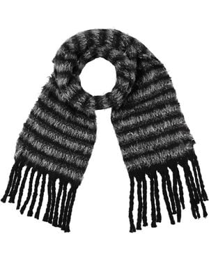 Caractere Scarf - Black