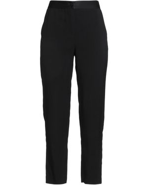 Atos Lombardini Pants - Black