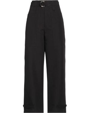 Ulla Johnson Pantalone - Nero