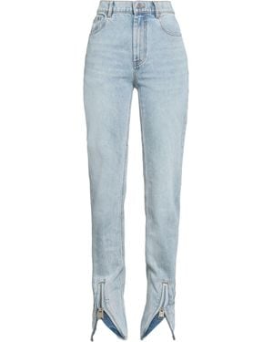Area Jeanshose - Blau