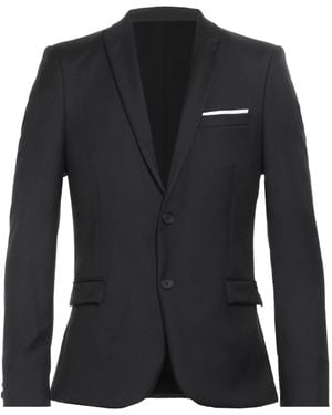 The Kooples Blazer - Black